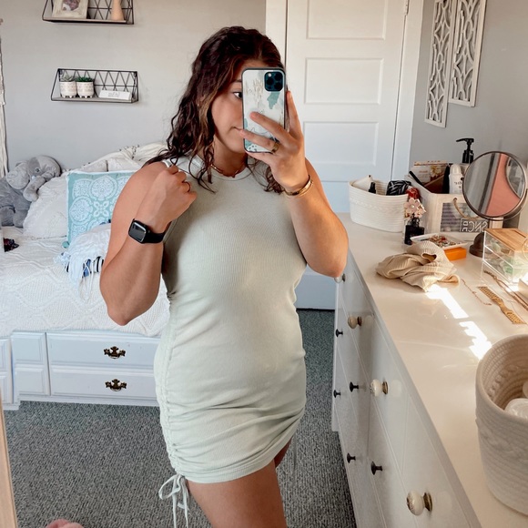 Garage Dresses & Skirts - GARAGE dress
